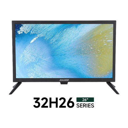 Digdital TV 19/24/26/ 32/40/65/75 inch With Bluetooth/NETFLIX/ Youtube