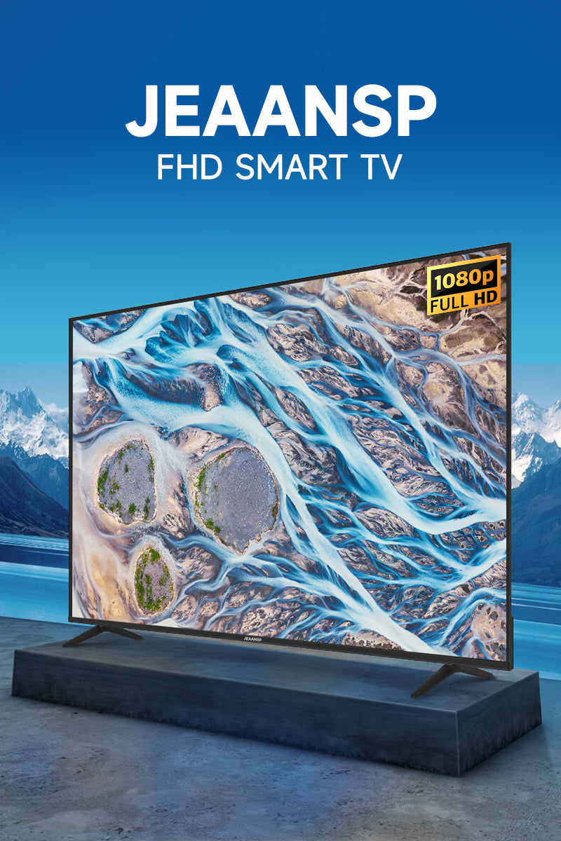 Smart TV 32/40/43/46/50/55 Bluetooth/NETFLIX/ Youtube/ android TV