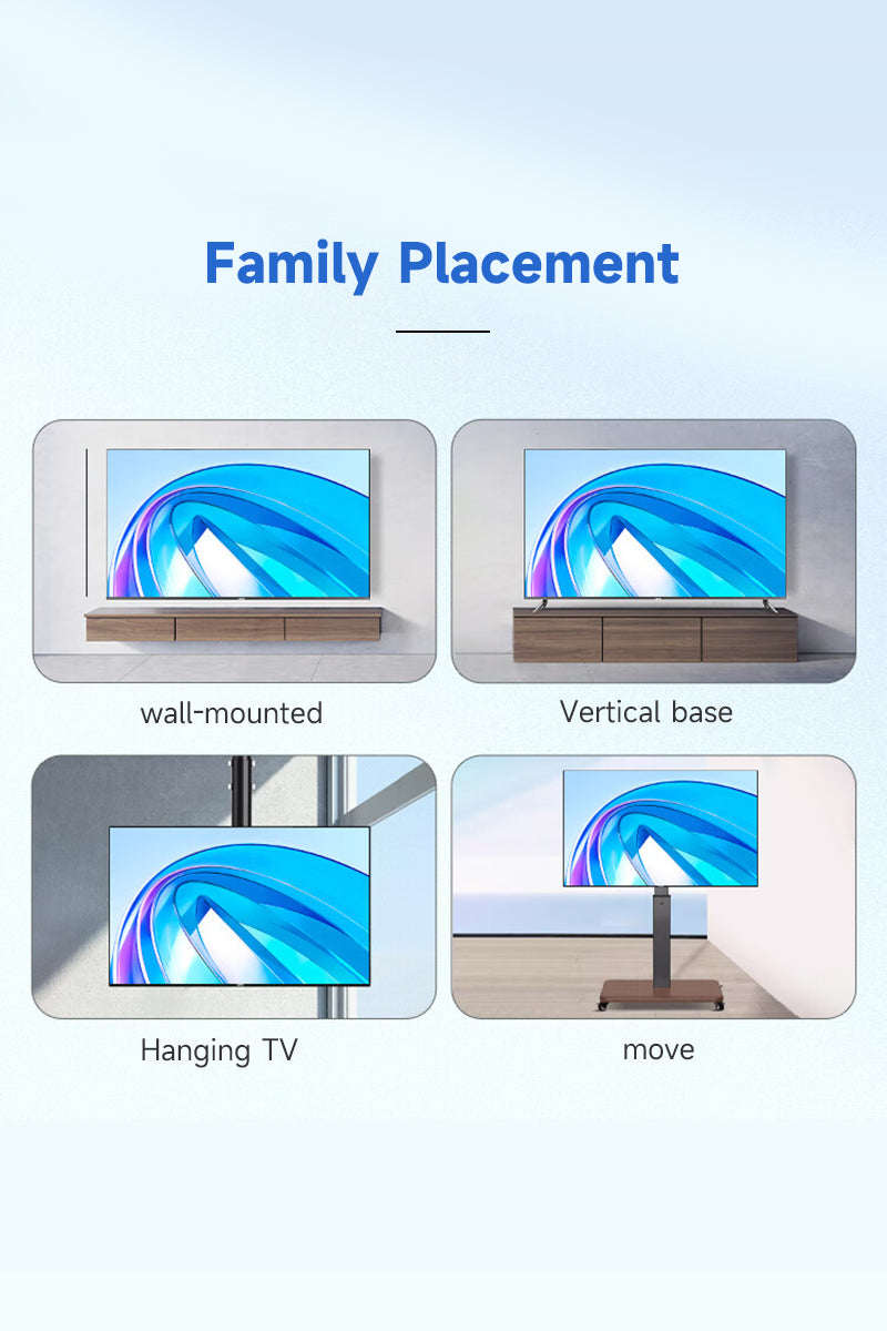 32/40/43/46/50/55/65/75 inch WiFi/Bluetooth/Netfix/YouTube/DVB-T2/MYTV