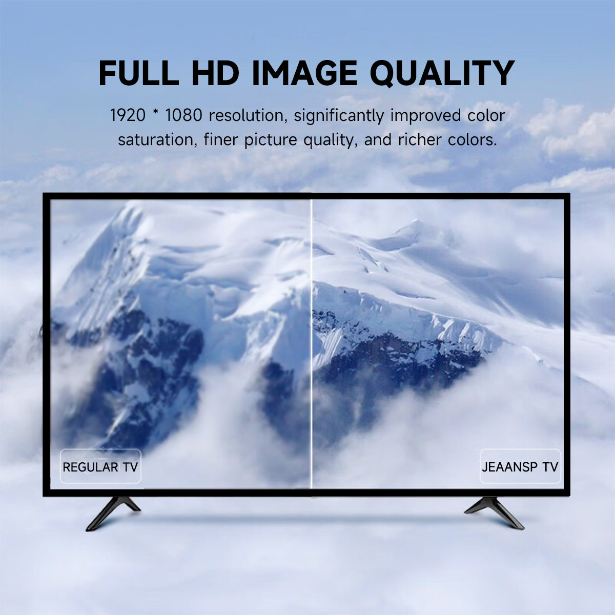 24/26 Inch Digital TV   DTV-T2 Build in MYTV +Antenna