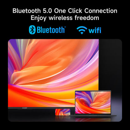 Digdital TV 19/24/26/ 32/40/65/75 inch With Bluetooth/NETFLIX/ Youtube