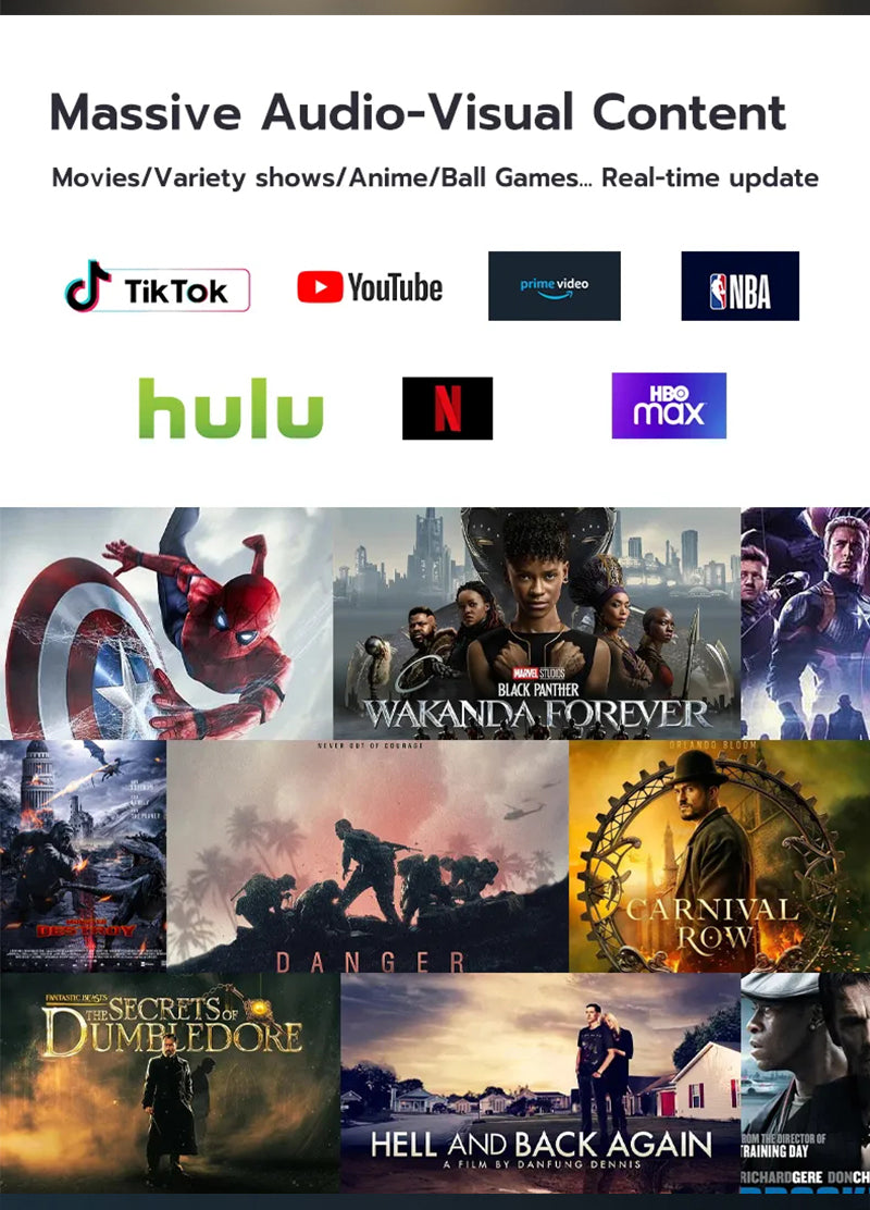 24/40/55 Inch Digital Android 14.0 TV/WiFi/Netflix/YouTube/MYTV/DVB-T2