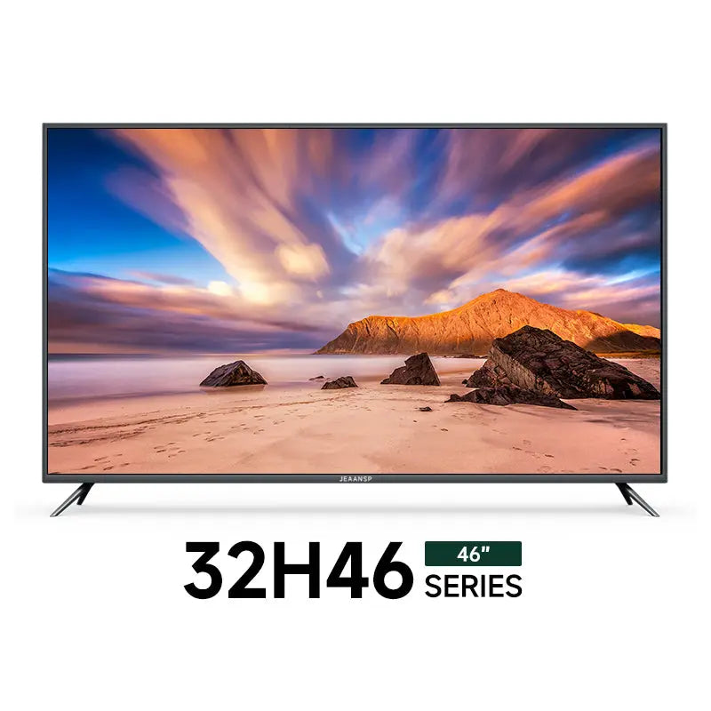 Digdital TV 19/24/26/ 32/40/65/75 inch With Bluetooth/NETFLIX/ Youtube