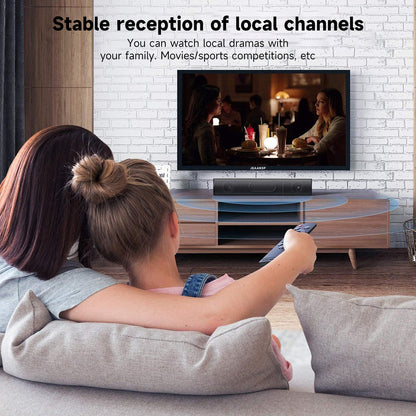 24/26 Inch Digital TV   DTV-T2 Build in MYTV +Antenna