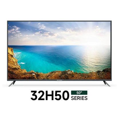 Digdital TV 19/24/26/ 32/40/65/75 inch With Bluetooth/NETFLIX/ Youtube