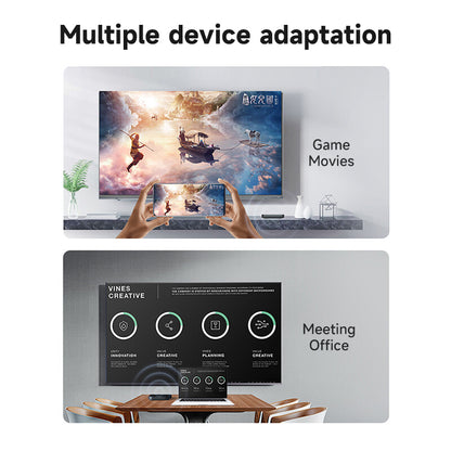 Q96 Smart Ty box8+128GB Bluetooth Remote control voice mouse