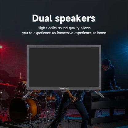 24/26 Inch Digital TV   DTV-T2 Build in MYTV +Antenna