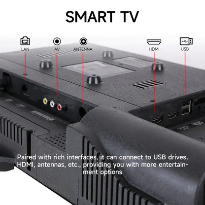 19/22/24/26/32 -40/43/46/50/55/65/75 Inch DVB-T2 /MYTV Andriod tv