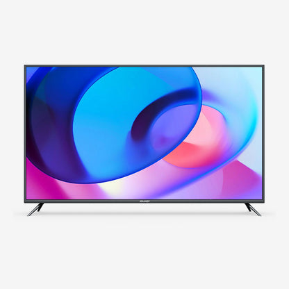 24/40/55 Inch Digital Android 14.0 TV/WiFi/Netflix/YouTube/MYTV/DVB-T2
