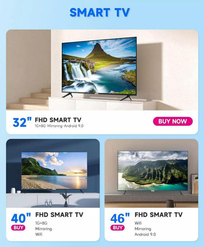 DigitalTV/Smart TV Remote Control