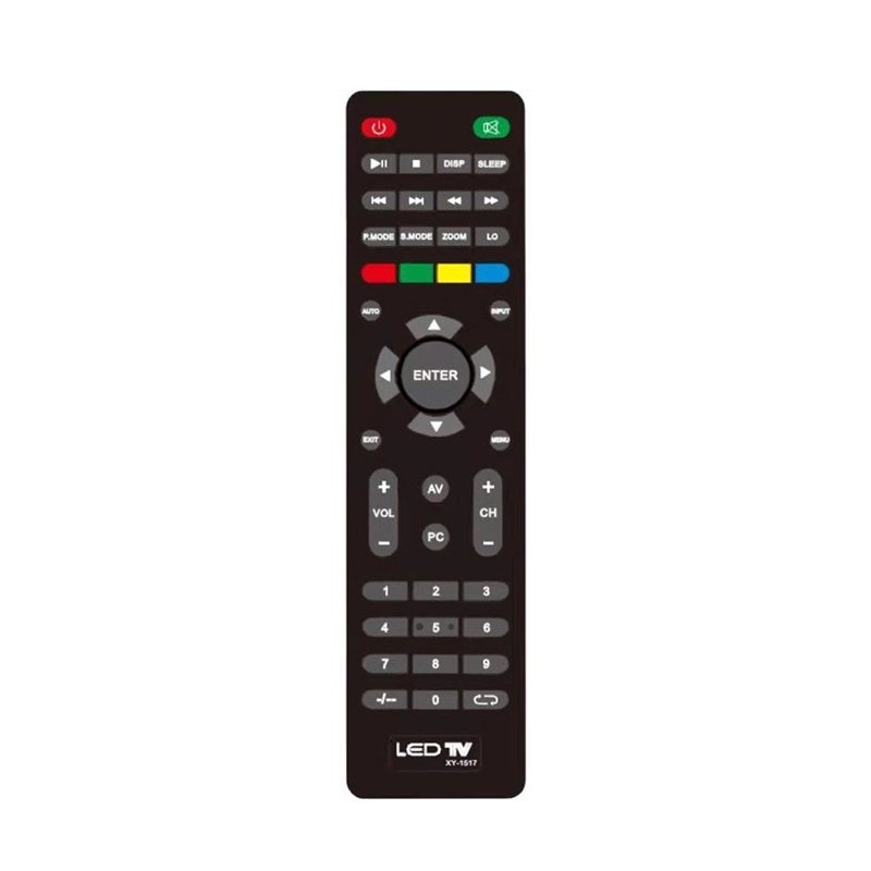 DigitalTV/Smart TV Remote Control