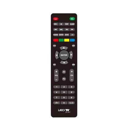 DigitalTV/Smart TV Remote Control
