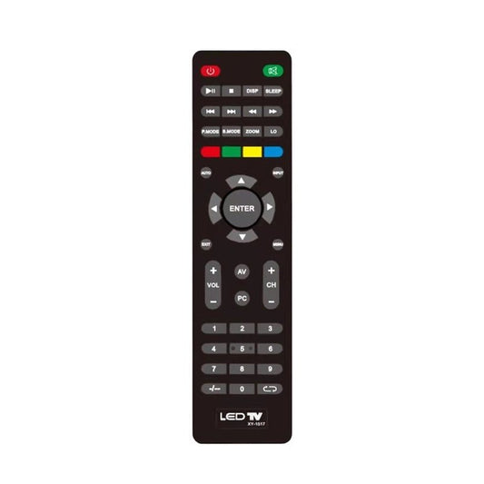 DigitalTV/Smart TV Remote Control