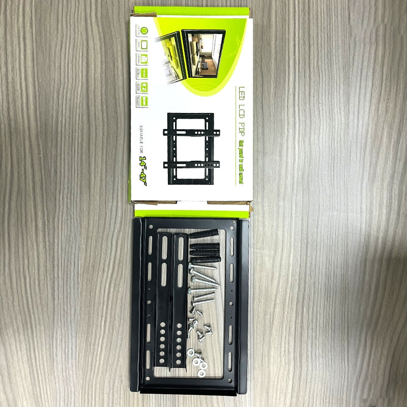 Tv Bracket (14 - 65 Inch)TV stand