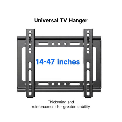 Tv Bracket (14 - 65 Inch)TV stand