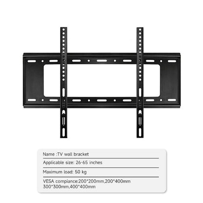 Tv Bracket (14 - 65 Inch)TV stand
