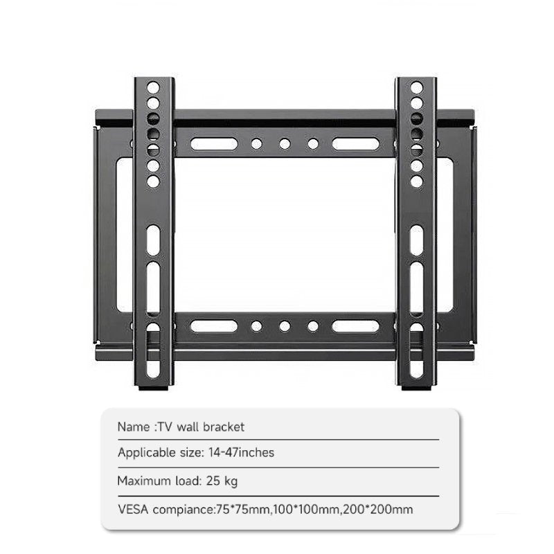 Tv Bracket (14 - 65 Inch)TV stand