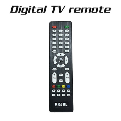 DigitalTV/Smart TV Remote Control
