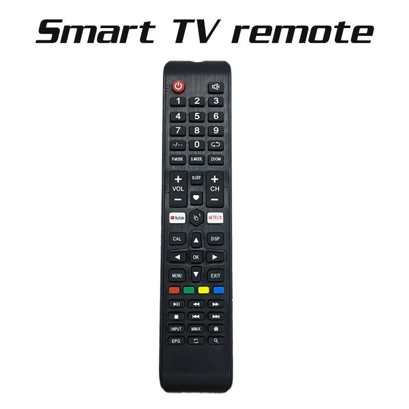 DigitalTV/Smart TV Remote Control