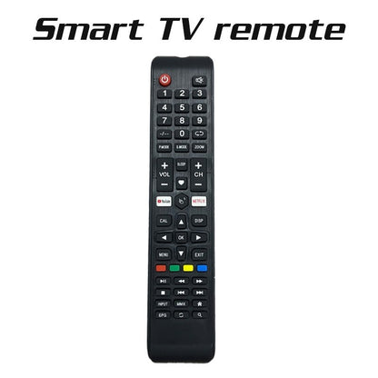DigitalTV/Smart TV Remote Control