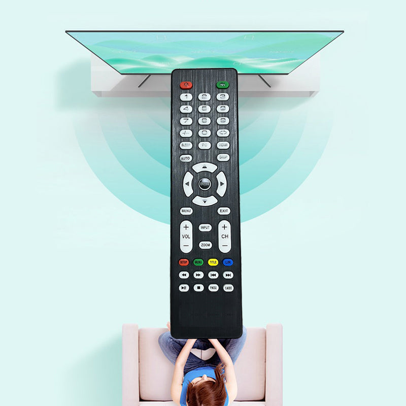 DigitalTV/Smart TV Remote Control