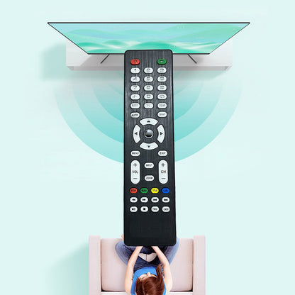 DigitalTV/Smart TV Remote Control